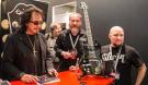 Epiphone Ltd. Ed. Tony Iommi Signature Epiphone Ltd. Ed. Tony Iommi Signature